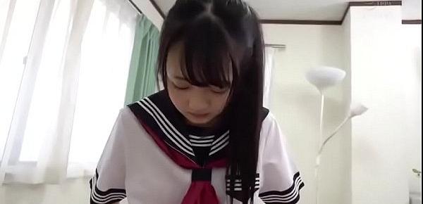  Young Japanese Schoolgirl Fucks Step Bro - Remu Hayami